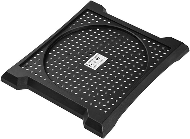 CHENXIN Vertical Cooling Stand for Xbox Series X Console Base Stand Holder Black - Image 1
